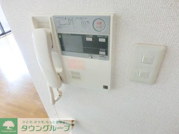 グランド・ガーラ笹塚の物件内観写真